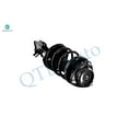 thumbnail image 4 of Front Left Quick Complete Strut-Coil Spring For 1993-2001 Subaru Impreza w/ ABS Brakes, 4 of 7