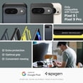 thumbnail image 2 of Funda de teléfono Spigen Tough Armor para Pixel 9/Pixel 9 Pro 2024, 2 of 7