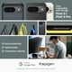 thumbnail image 2 of Funda de teléfono Spigen Tough Armor para Pixel 9/Pixel 9 Pro 2024, 2 of 7