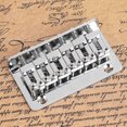 thumbnail image 1 of Loewten String Bridge, Equipped With A Wrench Guitar Accessory, Practice And Performance For Guitar Repair Master Guitar Instrument Lovers, 1 of 8