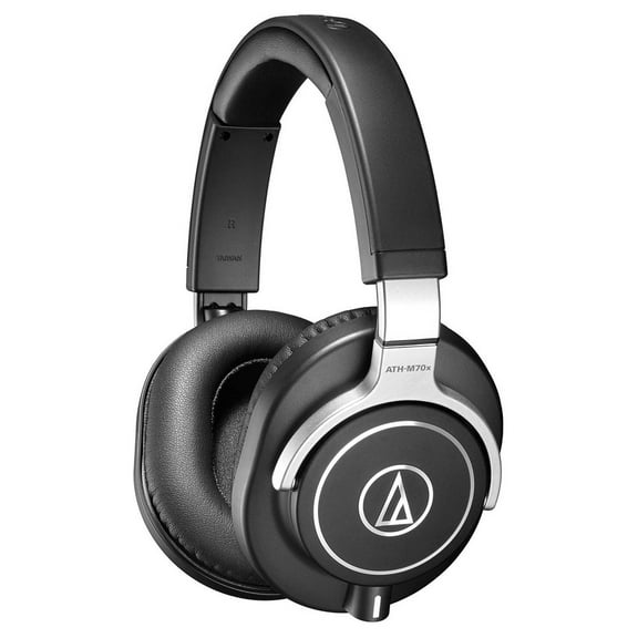 ATH-M70x Professional Monitor Headphones