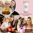thumbnail image 6 of Mom Tumbler With Straw and Lid, Stainless Steel 20oz Tumbler for Mama Birthday Mother''s Day Christmas Gifts from Daughter Son, 6 of 6