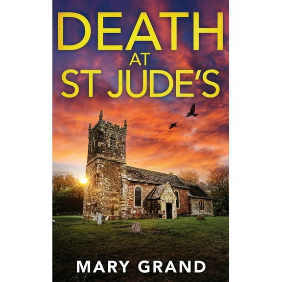 A Parish Murder, (Hardcover)