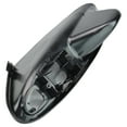 thumbnail image 3 of TRQ Interior Inner Inside Door Pull Handle Driver Left LH for 94-98 Ford Mustang DHA69365, 3 of 4