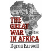 The Great War in Africa: 1914-1918