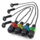 thumbnail image 5 of Mundano Pesca Swinger Chain Alert Swinger Bite Alarm Hanger Swinger Aparejos de pesca Maboto Mundano, 5 of 7