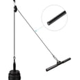 thumbnail image 3 of Universal Gym Pulley Cable, Weight Lifting Pulley System, Replacement Cable Machine Accessories, Gym Cable Pulley Attachment - For Home Gym Cable Pulley Machine, 3 of 4