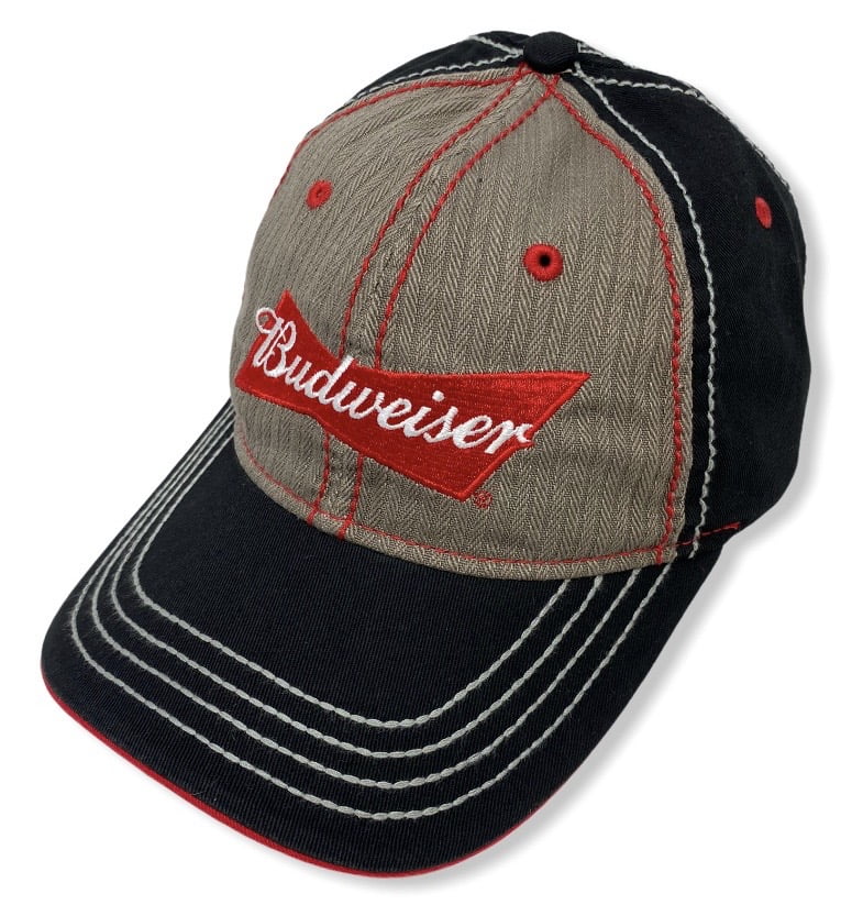 Budweiser Anheuser-Busch Beer Men's 