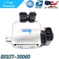 thumbnail image 1 of 89257-30060 Unit Radiator Cooling Fan Module New Fit for Toyota RAV4 for SIENNA US, 1 of 4
