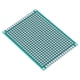 thumbnail image 2 of Prototipo de PCB, 10 piezas, 5 x 7 cm, placa de circuito impreso de doble cara, diseño de última generación, 2 of 7