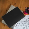 thumbnail image 3 of WRISTBIQUE File Binders for Documents Notebook Binder Black 1Set, 3 of 10