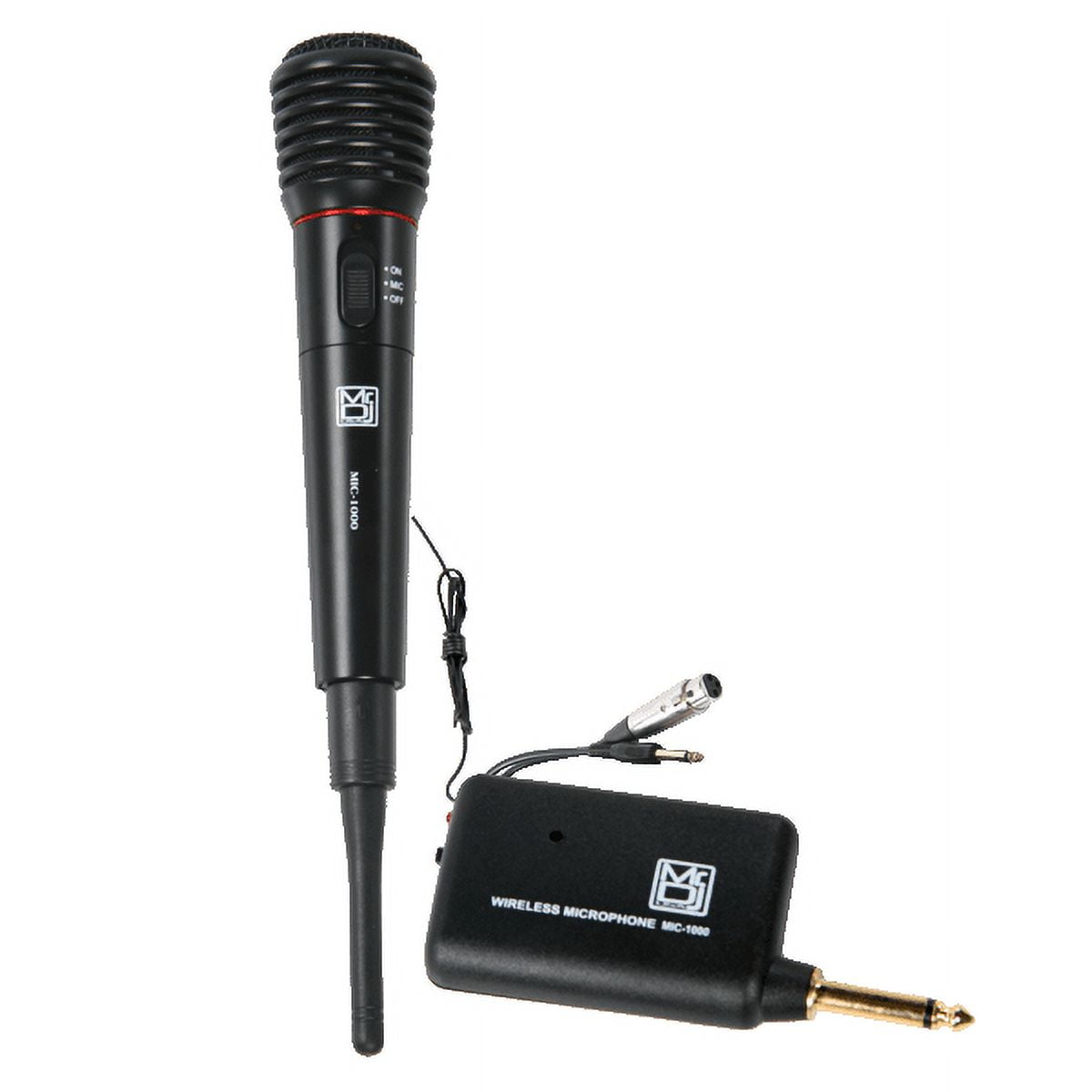 Mr. Dj MIC1000
