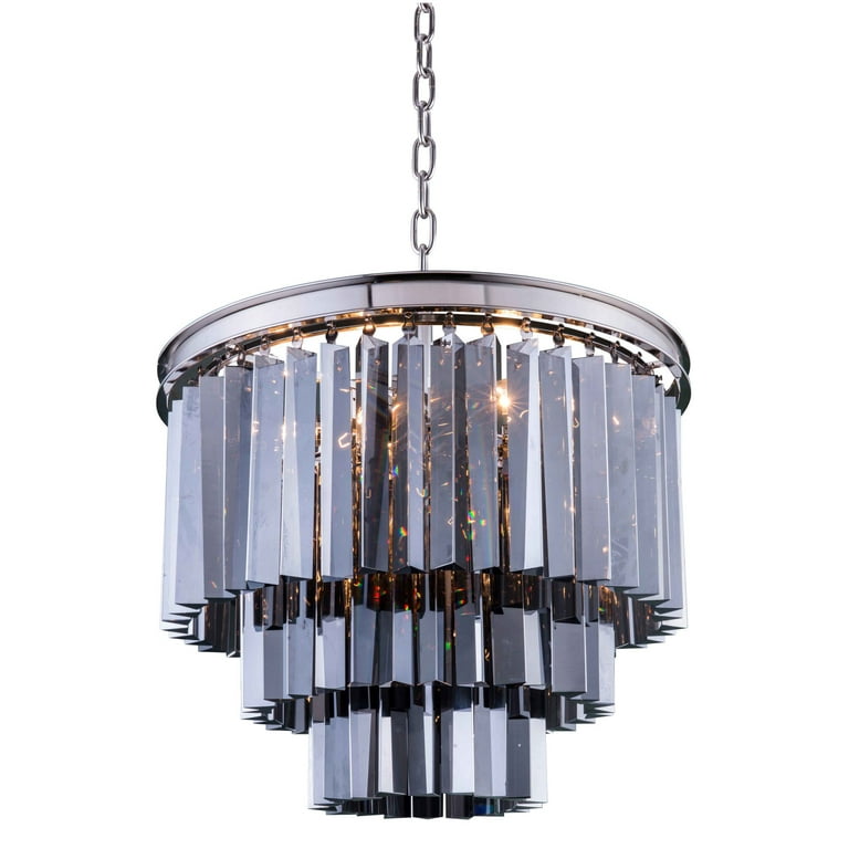 Urban Classic Sydney Collection 20 in. Chandelier