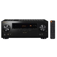 Pioneer Elite VSX-LX105 7.2 Channel Network AV Receiver Dolby Atmos Deals