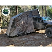 Overland Vehicle Systems 18089902 Bushveld Annex for 4 Person Roof Top Tent