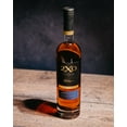 thumbnail image 2 of 2XO American Oak, Double Oaked Kentucky Bourbon Whiskey, 750ml Glass Bottle, 46% ABV, 25.4 fl oz, 2 of 5