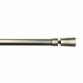thumbnail image 6 of Urbanest 1" Nagle Curtain Rod, 84"-120", French White, 6 of 7