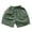 Army Green, variant on Huowey Boys Shorts For Casual Wear School Beach And Parties Vintage Versatile Toddler Summer Shorts For Ages 1-7 Wardrobe Item Cute Dailywear, 6-7 Years