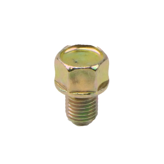 Polaris 0452132 Crankcase Drain Plug Bolt Sportsman Preadator Phoenix Outlaw RZR