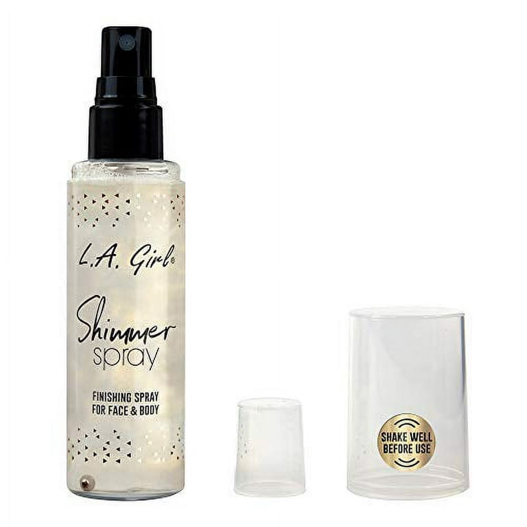 L.A. GIRL Primer Spray 