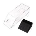 thumbnail image 2 of ZLight Playing Cards Dealer Shoe Portable Professional Camping Home Trips for Party, 2 of 6