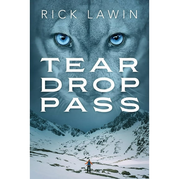 Tear Drop Pass, (Paperback)