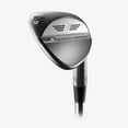 thumbnail image 5 of Pre-Owned Titleist Vokey SM8 Tour Chrome D Grind 58* Lob Wedge 58-12 Steel, 5 of 5
