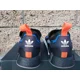 thumbnail image 4 of Ad-id-as originals NMD_R1 Spectoo Nasa Shoes Core Black FZ3201 Men's Size 13, 4 of 5