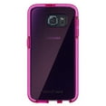 thumbnail image 5 of Tech21 PINK EVO CHECK ANTI-SHOCK CASE TPU COVER FOR SAMSUNG GALAXY S6 (SM-G920), 5 of 9