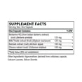 thumbnail image 2 of THORNE Liver Cleanse - Support System for Detoxification and Liver Support - 60 Capsules, 2 of 5