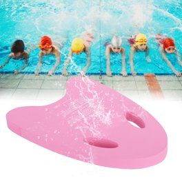 Planche De Natation EVA Antidérapante – Forme En U, Ergonomique, Pour Adultes Et Enfants, Entraînement En Piscine