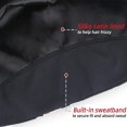 thumbnail image 4 of Gorros quirúrgicos Scrub Caps ABAMERICA Ponytail para mujer, 4 of 5