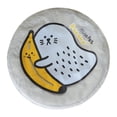 thumbnail image 1 of Tapis Rafraîchissant pour Chat Rond Portable Lit de Sommeil pour Chiot, 1 of 10