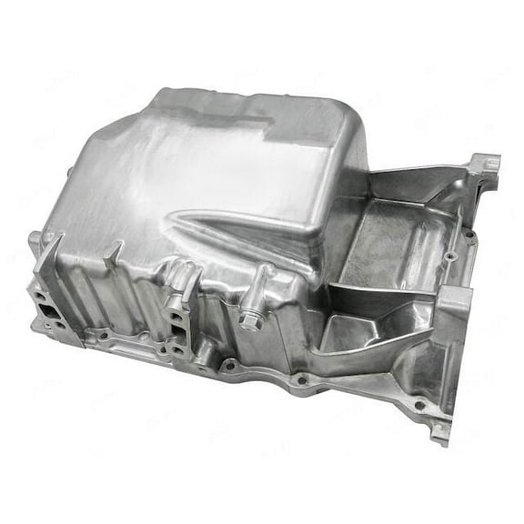 Pan - Compatible with 2012 - 2014 Honda CR-V 2.4L 4-Cylinder 2013