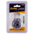 thumbnail image 1 of Candado Austral de Combinación 50 mm, 1 of 3