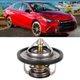 thumbnail image 1 of 90916-03084 90916-03075 accessory for camry Car Engine Coolant Thermostat 90916-03084 Fits for Camry 1989-2017 ANGGREK Otros, 1 of 8