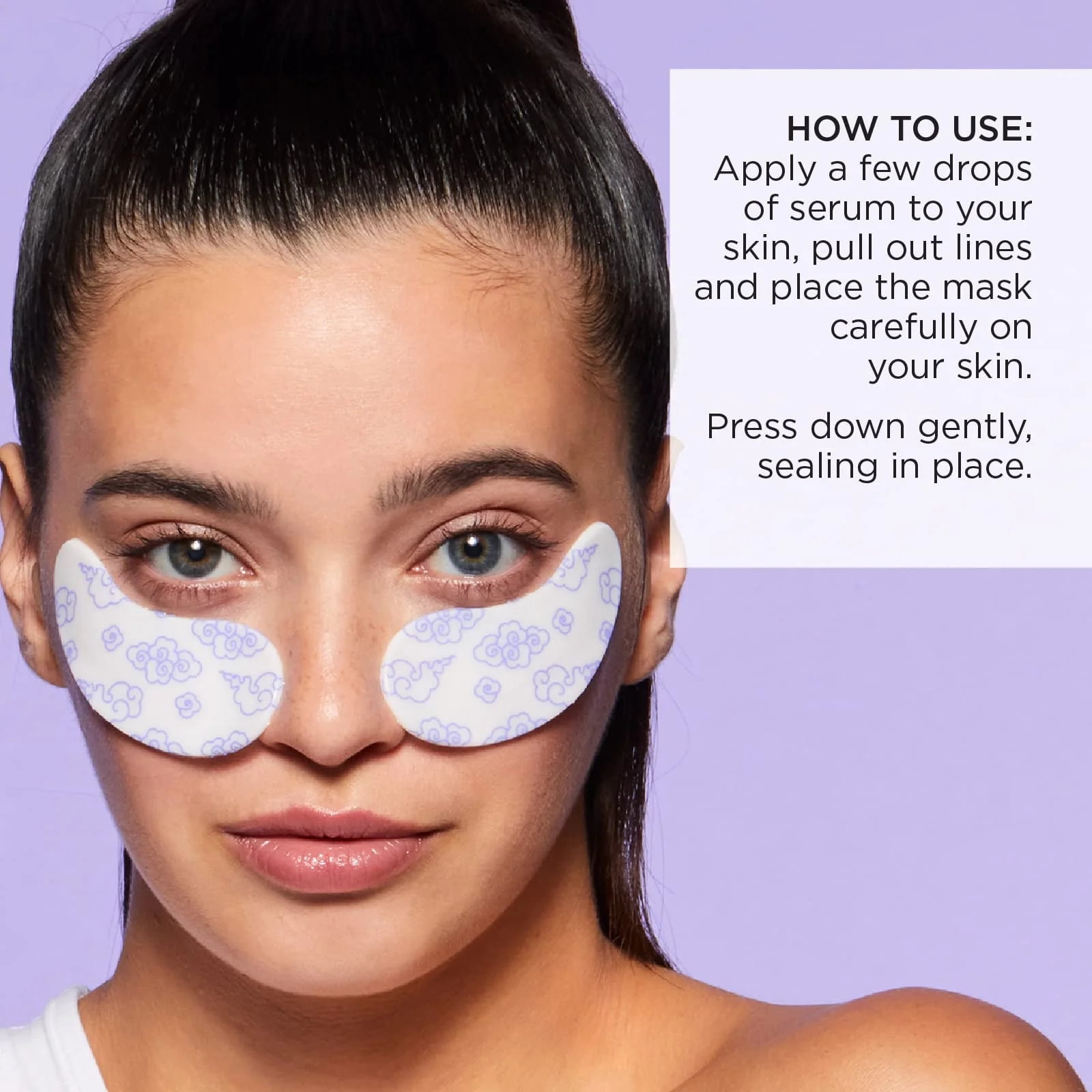 Reusable Mask