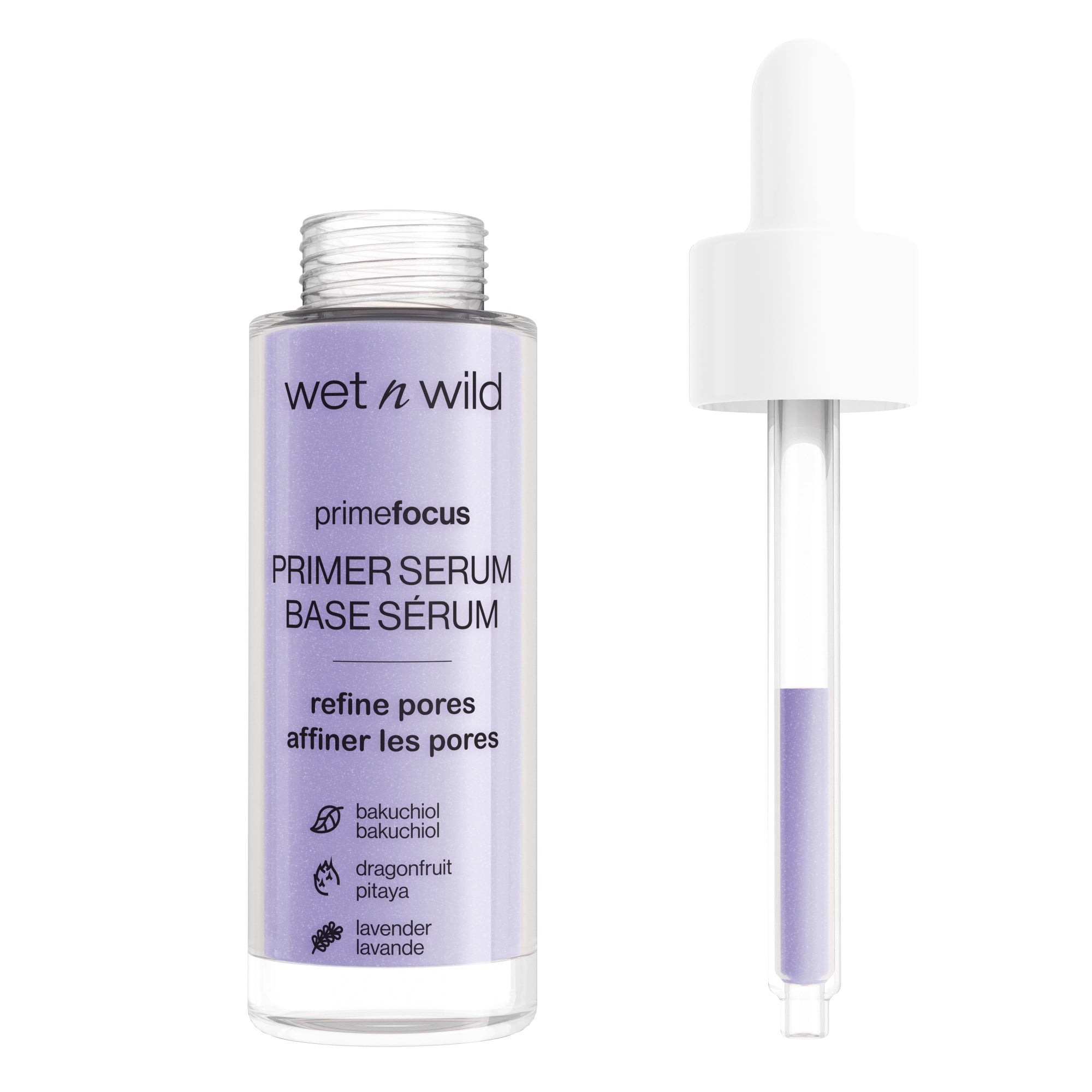 Wet N Wild Prime Focus Primer Serum