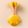 thumbnail image 4 of Soporte de Cabeza de Ducha Soporte de Cabezal de Ducha Ajustable Soporte de Ducha Montada en la Pared Multifuncional, 4 of 8