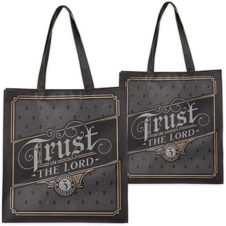 Canvas Tote Bag For Women - Reusable Shopping Bag With Aesthetic Design, Gift For Teachers & Moms