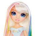thumbnail image 4 of Rainbow High My Fashion Style Amaya, Rainbow 11" Fashion Doll with Statement Outfit, Stylish Handbag, Great Toy Gift for Girls Kids Ages 4-12 Years, 4 of 5