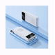 thumbnail image 3 of Pila 20000mah Carga Rápida 20w Pd/qc 3.0 30minutos Blanco, 3 of 5