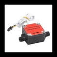 thumbnail image 2 of OF07ZAT 2Min Oval Gear Flowmeter Sensor Flow Sensor Gear Oil Flowmeter,1 x Gear flow meter, 2 of 5