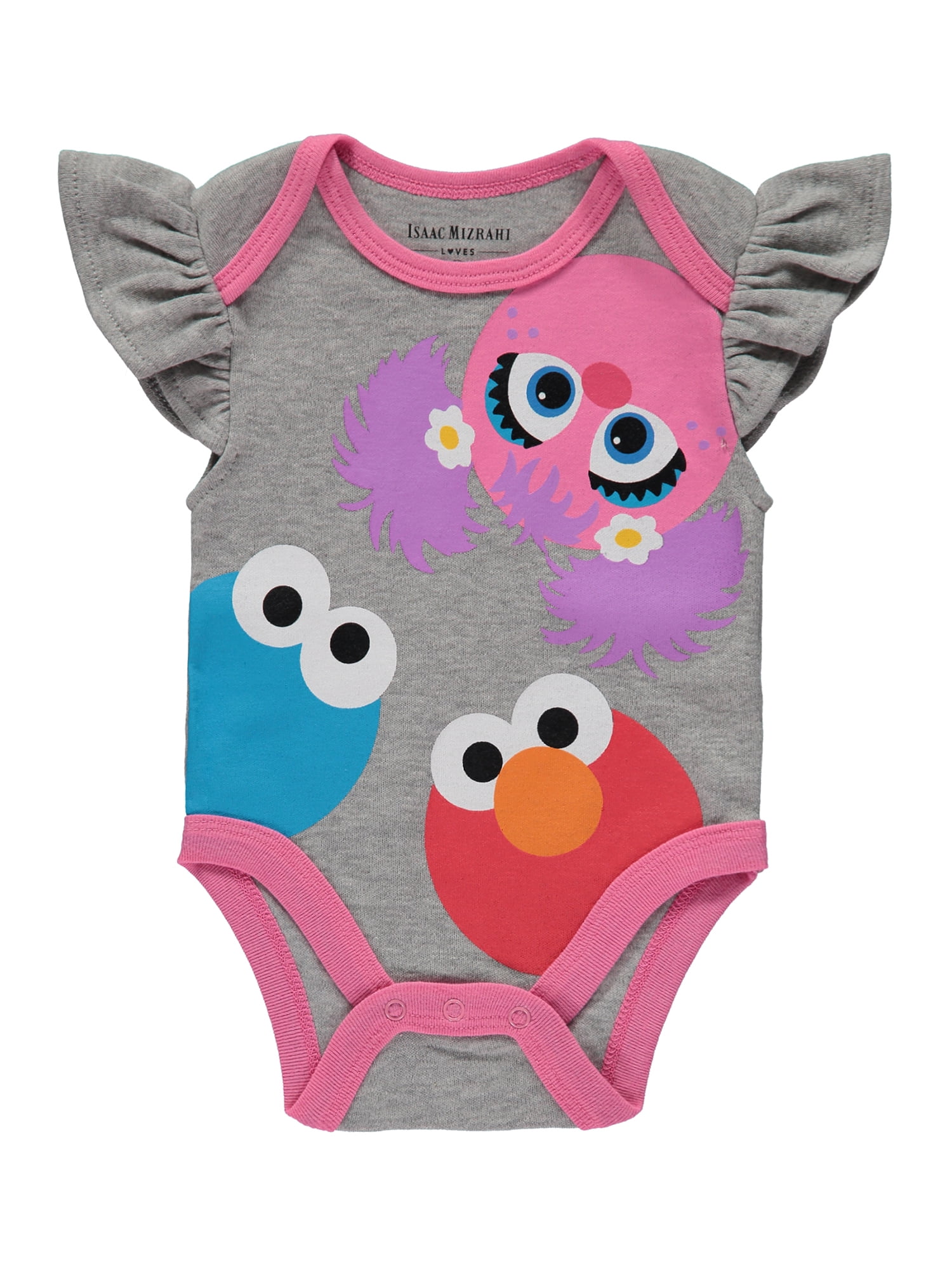 isaac mizrahi baby clothing