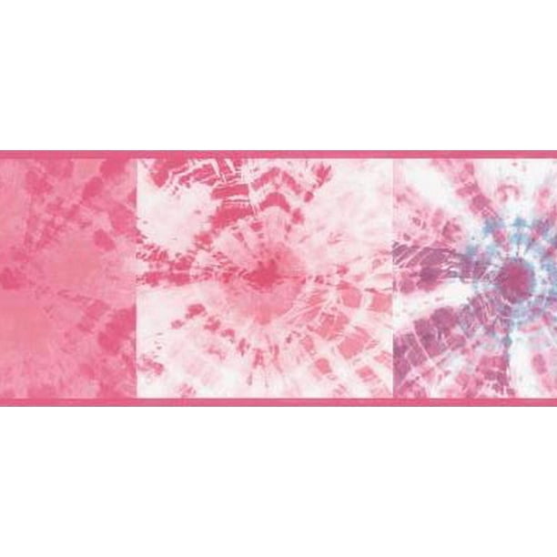 Pink And Blue Tie Dye Wallpaper Border Ct78182 Com - Pink And Blue Tie Dye Wallpaper Pink And Blue Tie Dye Wallpaper Border Ct78182 Com - Pink And Blue Tie Dye Wallpaper