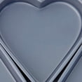 thumbnail image 3 of Fox Run Linked Heart Cake Pan, 4-Inch, Preferred Non-Stick, 3 of 7