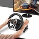 thumbnail image 4 of Volante PXN V3PRO 180° para PC Gaming Racing con pedales, 4 of 6