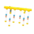 thumbnail image 4 of Lipstore All Drop Sticks Game,Challenge Game,Falling Sticks Toy,Fun,Remote Control yellow, 4 of 8