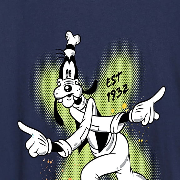 Disney - Gawrsh - Women's Short Sleeve Graphic T-Shirt