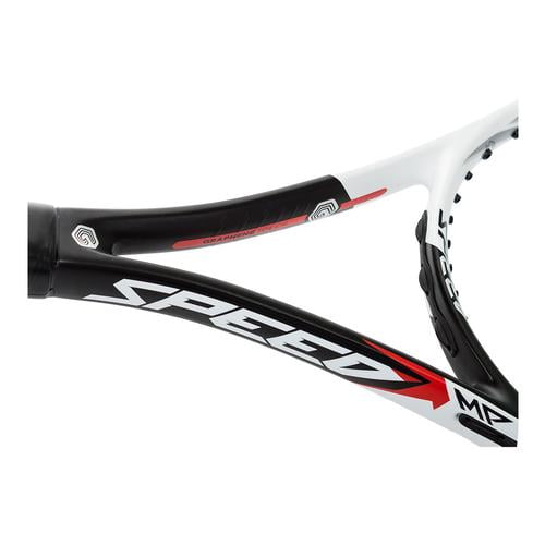 Head Graphene Touch Speed MP Tennis Racquet ( 4_5/8